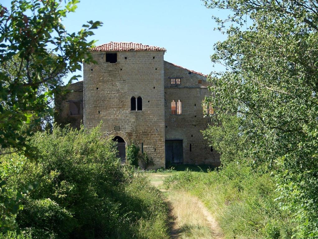Chambre D'Hotes Domaine De La Trille Mirepoix  Exterior photo
